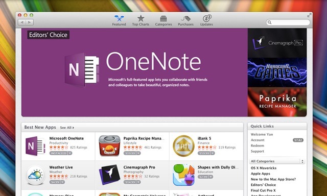 Onenote Mac Tips. Onenote For Mac
